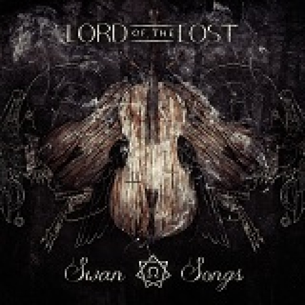 Lord of the Lost - Swan Songs
